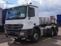 Mercedes-Benz Actros. Продается седельный тягач Mercedes Actros 3341S, 11 946 куб. см., 23 300 кг.
