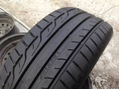 Dunlop SP Sport MAxx RT. Летние, 2014 год, без износа, 4 шт