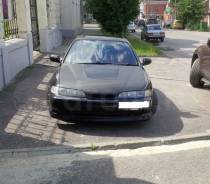 Капот. Honda Integra Acura Integra
