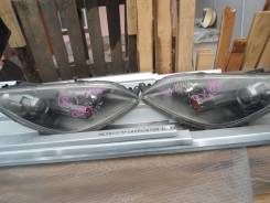 Фара. Mitsubishi Colt, Z27A, Z27WG, Z25A, Z24A, Z27AG, Z24W, Z23W, Z23A, Z22A, Z21A, Z27W