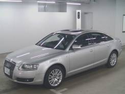 Лонжерон. Audi A6, 4F2/C6, 4F5/C6