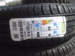 Nokian Nordman SX2. Летние, 2017 год, без износа, 4 шт