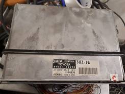 Блок управления двс. Toyota: Celsior, GS300, Crown, GS30, GS350, Crown Majesta, Crown / Majesta, Soarer Двигатель 3UZFE
