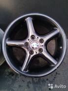 Диски отBMW на17 дюймов. 7.5x17, 5x120.00, ET0