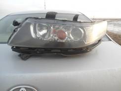 Фара. Honda Accord, CL8, CL9, CM2, CM3, CL7, CM1 Honda Accord Tourer Двигатели: K20A, K20A6, K20Z2, K24A, K24A3, N22A1