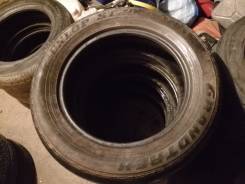 Dunlop Grandtrek. Летние, износ: 40%, 4 шт