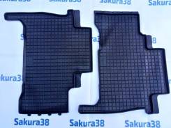 Коврики. Toyota Land Cruiser, GRJ200, J200, URJ200, UZJ200, UZJ200W, VDJ200
