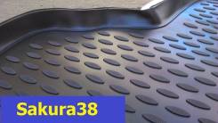Коврики. Toyota Premio Toyota Allion, NZT260, ZRT260, ZRT261, ZRT265 Двигатели: 1NZFE, 2ZRFAE, 2ZRFE, 3ZRFAE