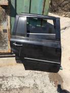 Дверь боковая. Mercedes-Benz GL-Class, X164 Двигатели: M, 273, KE46, KE55, OM, 642, DE, 30, LA, KE, 46, 55