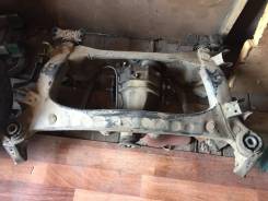 Редуктор. Toyota Cresta, JZX100, GX100 Toyota Chaser, GX100, JZX100 Двигатель 1GFE