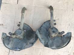 Ступица. Toyota Cresta, JZX90, JZX100 Toyota Mark II, JZX100, JZX90, JZX90E Toyota Chaser, JZX90, JZX100 Двигатель 1JZGTE