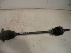 Привод. Toyota RAV4, ACA21W, ACA20, ACA21, ACA20W Двигатели: 1AZFSE, 1AZFE