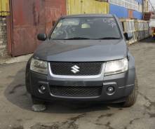 Suzuki Escudo. TD54W, J20A