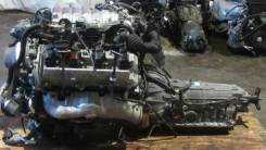 Двигатель в сборе. Toyota: Celsior, GS300, Crown, Aristo, Crown Majesta, Land Cruiser Prado, Crown / Majesta, Soarer Двигатели: 1UZFE, VVTI