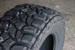 Cooper Discoverer STT PRO. Грязь MT, без износа, 4 шт