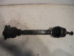 Привод. Volkswagen Passat, 3B, 3B3 Audi A4, B5 Skoda Superb Двигатели: BFB, APU