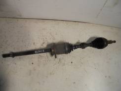 Привод. Nissan Teana, J32, PJ32 Двигатель VQ35DE