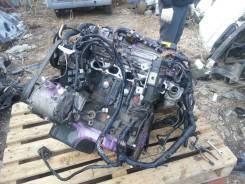 Двигатель в сборе. Mitsubishi Dion, CR9W Двигатель 4G63