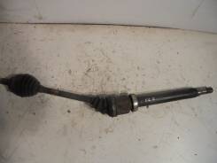 Привод. Ford Focus, CB8, CB4, 2 Двигатели: HWDB, HWDA, SHDA, SHDB, SHDC