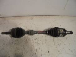 Привод. Toyota RAV4, ACA31, ACA31W Двигатель 2AZFE