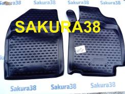 Коврики. Toyota Premio, AZT240, NZT240, ZZT240, ZZT245 Двигатели: 1AZFSE, 1NZFE, 1ZZFE