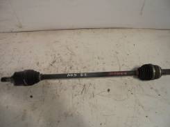 Привод. Toyota RAV4, ACA30, ACA31, ACA31W Двигатели: 2AZFE, 1AZFE