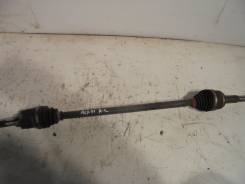 Привод. Toyota RAV4, ACA30, ACA31, ACA31W Двигатели: 2AZFE, 1AZFE
