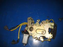 Электрозамок. Honda Stepwgn, RF3, RF4 Двигатель K20A