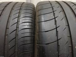 Michelin Pilot Sport PS2. Летние, 2014 год, износ: 30%, 2 шт
