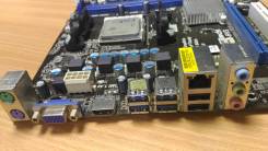 Socket FM1