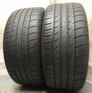 Michelin Pilot Sport PS2. Летние, 2014 год, износ: 10%, 2 шт