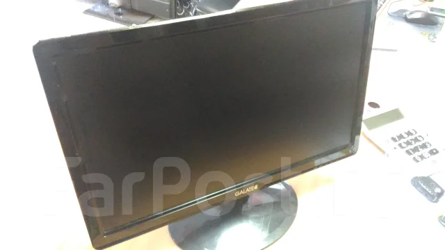 GALATEC. 20" ����