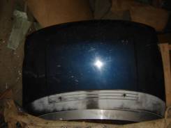 Капот. Mitsubishi RVR, N74WG, N61W, N73WG, N21W, N21WG, N23W, N28W, N11W, N23WG, N28WG, N71W, N13W Двигатели: 4G64, 4G93, 4G63, 4D68
