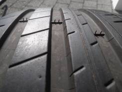 Michelin Pilot Sport PS2. Летние, 2014 год, износ: 10%, 1 шт