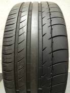 Michelin Pilot Sport PS2. Летние, 2014 год, износ: 10%, 1 шт