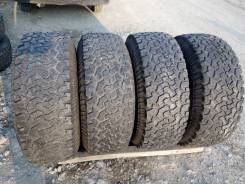 BFGoodrich All-Terrain T/A. Грязь AT, 2007 год, износ: 50%, 4 шт