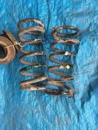 Пружина подвески. Infiniti QX56, Z62 Infiniti QX80, Z62 Двигатель VK56VD