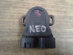    Nissan SR20 NEO 