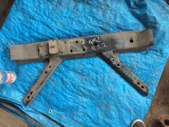 Балка под кпп. Infiniti QX56, Z62 Infiniti QX80, Z62 Двигатель VK56VD