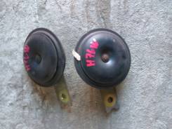 Гудок. Mitsubishi Pajero iO, H67W, H77W, H76W, H66W, H61W, H62W, H72W, H71W Mitsubishi Pajero Двигатели: 4G93, GDI, 4G94