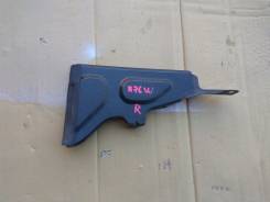 Дефлектор радиатора. Mitsubishi Pajero iO, H67W, H77W, H76W, H66W, H61W, H62W, H72W, H71W Mitsubishi Pajero Двигатели: 4G93, GDI, 4G94