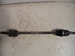 Привод. Subaru Forester, SH5, SH9, SH9L