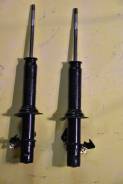 Амортизатор. Honda Concerto, MA1, MA2 Honda Civic, EF9 Honda CR-X, EF8 Honda Civic CRX Двигатели: D15B, D15B2, ZC, B16A, B16A1, D12B1, D13B1, D13B2, D...
