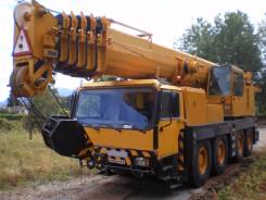 Liebherr LTM 1090-4.1. Новый восстановленный Libherr LTM 1090 тонн 2017 года сборка, 12 816 куб. см., 90 000 кг., 68 м. Под заказ