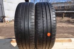 Continental ContiEcoContact 3. Летние, износ: 20%, 2 шт