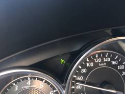 Активация круиз-контроля Mazda 6 GJ