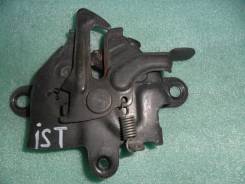 Замок капота. Toyota ist, NCP60, NCP61