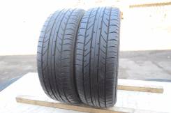 Bridgestone Potenza RE040. Летние, износ: 20%, 2 шт