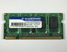 SO-DIMM DDR2.