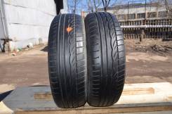 Dunlop SP Sport 01. Летние, износ: 20%, 2 шт